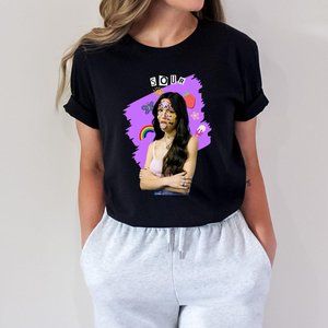 Olivia Rodrigo Sour Shirt Olivia Rodrigo T-shirt Sour Album Shirt Vintage Olivia